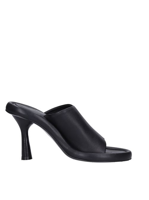 Sandali Mules in pelle PALOMA BARCELO' | 9023130 ILIANERO